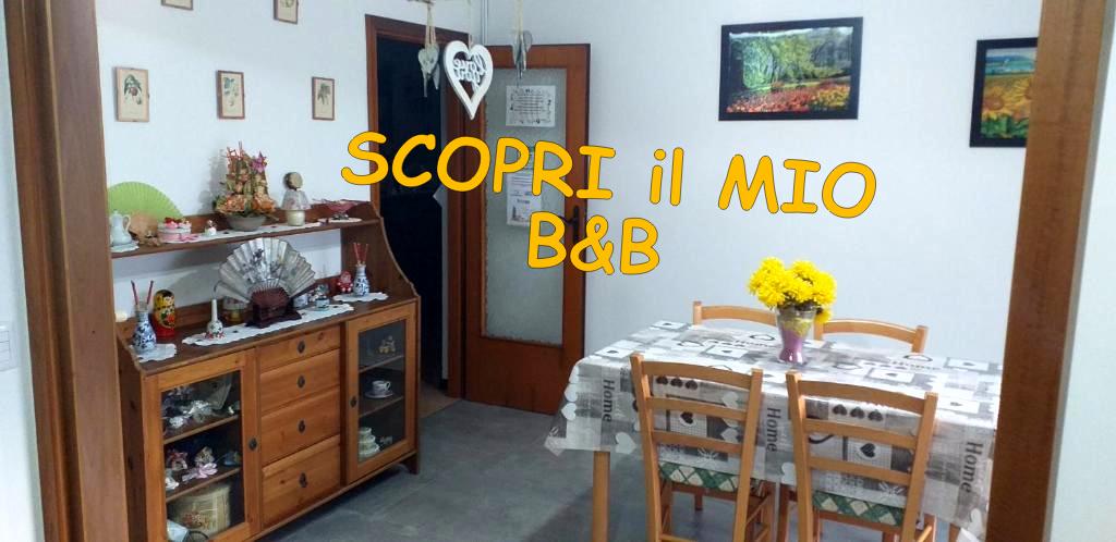 Scopri il B&B da Debora Pisa 