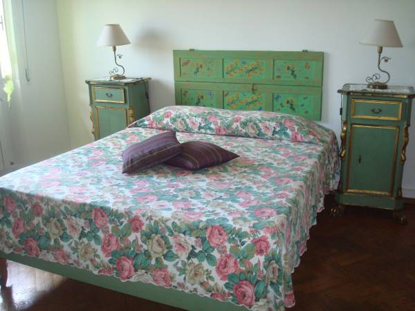 Camera VENERE -  b&b da debora - bed and breakfast da debora - pisa