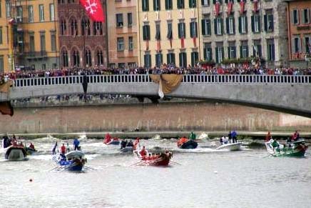 Offerte Giugno Pisano Beb da Debora Pisa