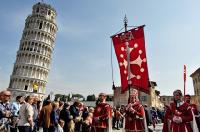 Capodanno Pisano Beb da Debora Pisa