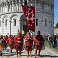Capodanno Pisano Beb da Debora Pisa