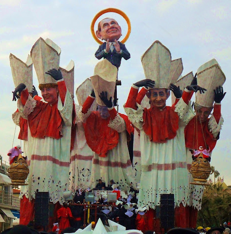 Offerte CARNEVALE Viareggio