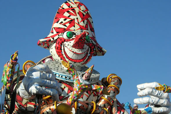 Offerte CARNEVALE Viareggio