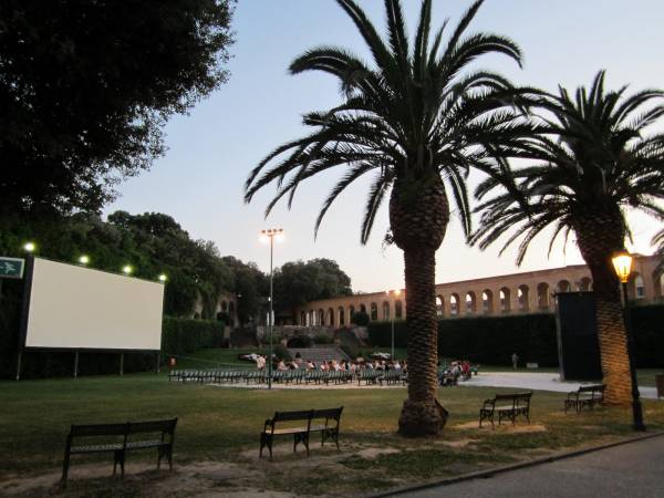 GIARDINO SCOTTO - LE TANTE BELLEZZE di PISA.....