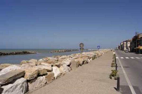 MARINA DI PISA - LE TANTE BELLEZZE di PISA.....