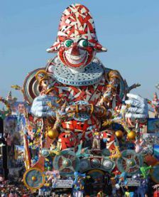 offerta carnevale viareggio beb da debora pisa