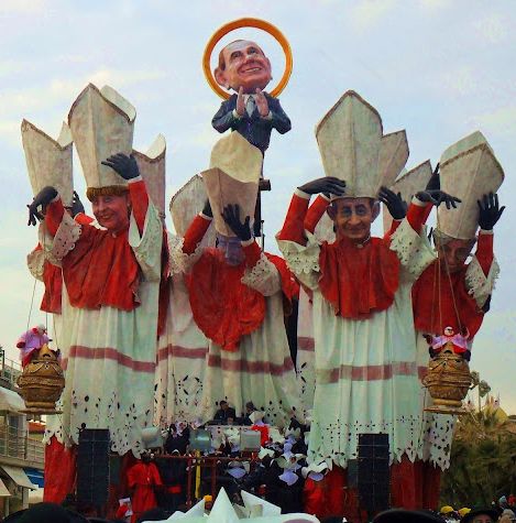 offerta carnevale viareggio beb da debora pisa
