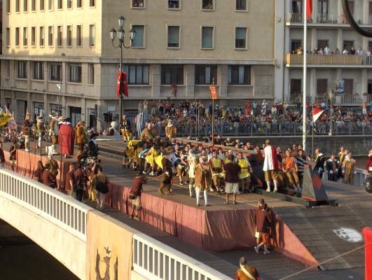 offerta giugno pisano beb da debora