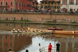 offerta giugno pisano beb da debora