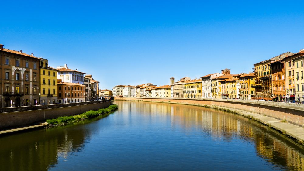 offerta giugno pisano beb da debora