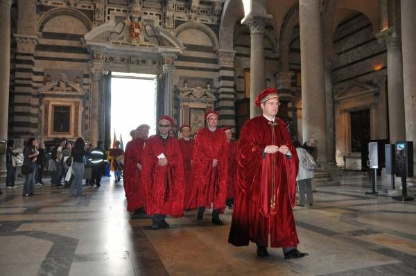 offerta soggiorno capodanno pisano
