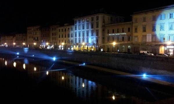 offerta soggiorno capodanno pisano