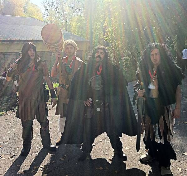 offerte soggiorno lucca comics and games beb da debora