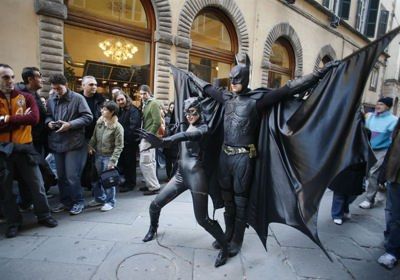 offerte soggiorno lucca comics and games beb da debora