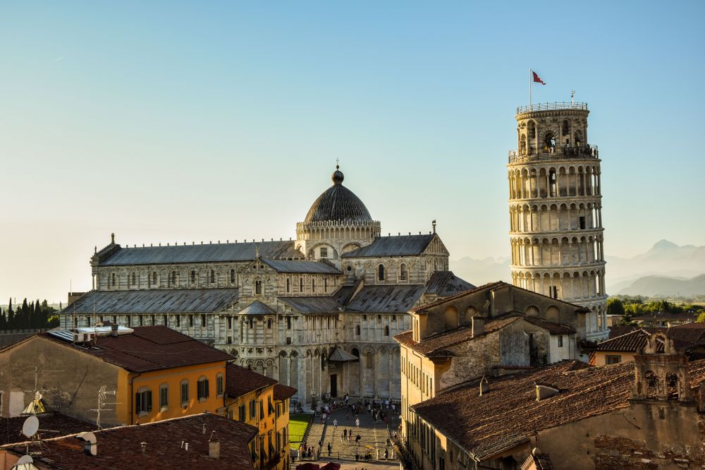 promo estate pisa toscana soggiorno beb da debora