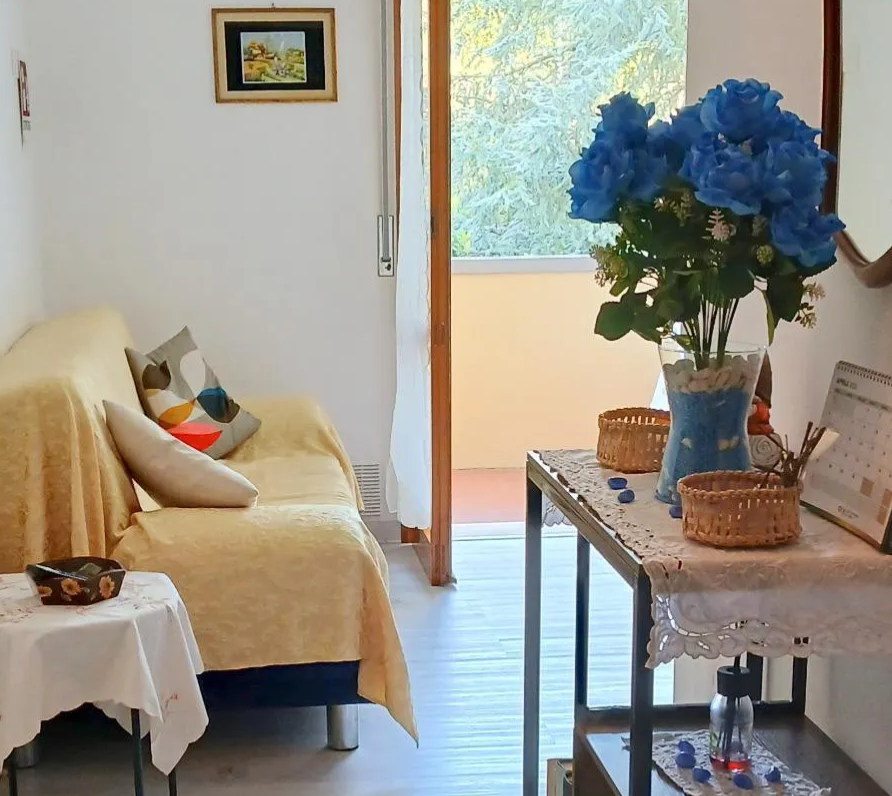 Rosa Blu House appartamento vicino Ospedale di Cisanello Pisa