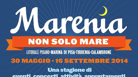 Marenia Non Solo Mare